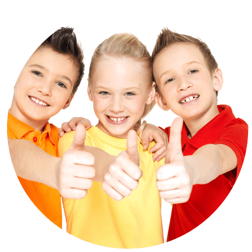 Children's Dentistry