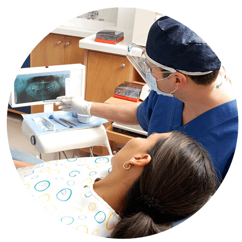 Emergency Dental Services