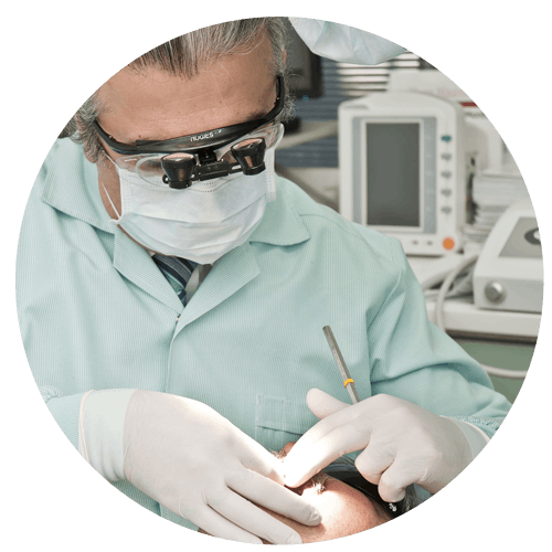 Oral Surgery