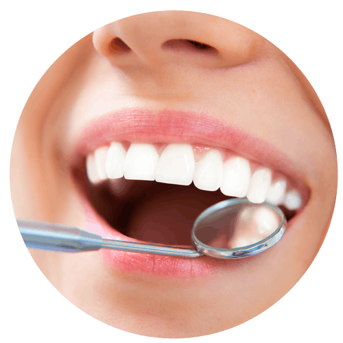 Preventive Dentistry