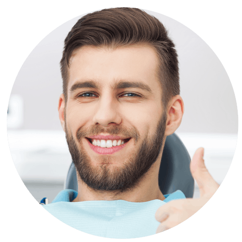 Root Canal Treatment