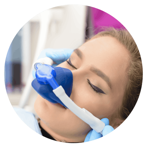 Sedation Dentistry