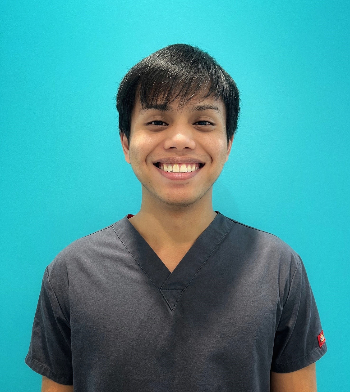 Renson, Dental Assistant